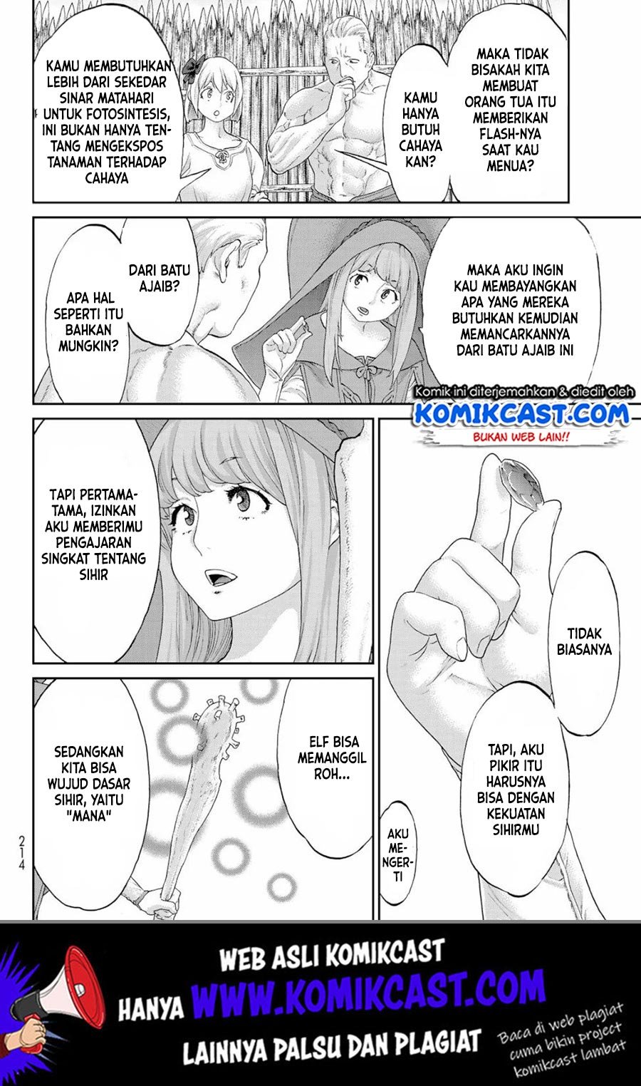 isekai-putin - Chapter: 17