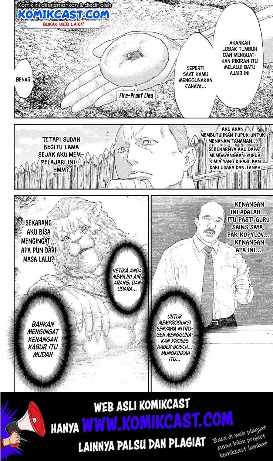 isekai-putin - Chapter: 17