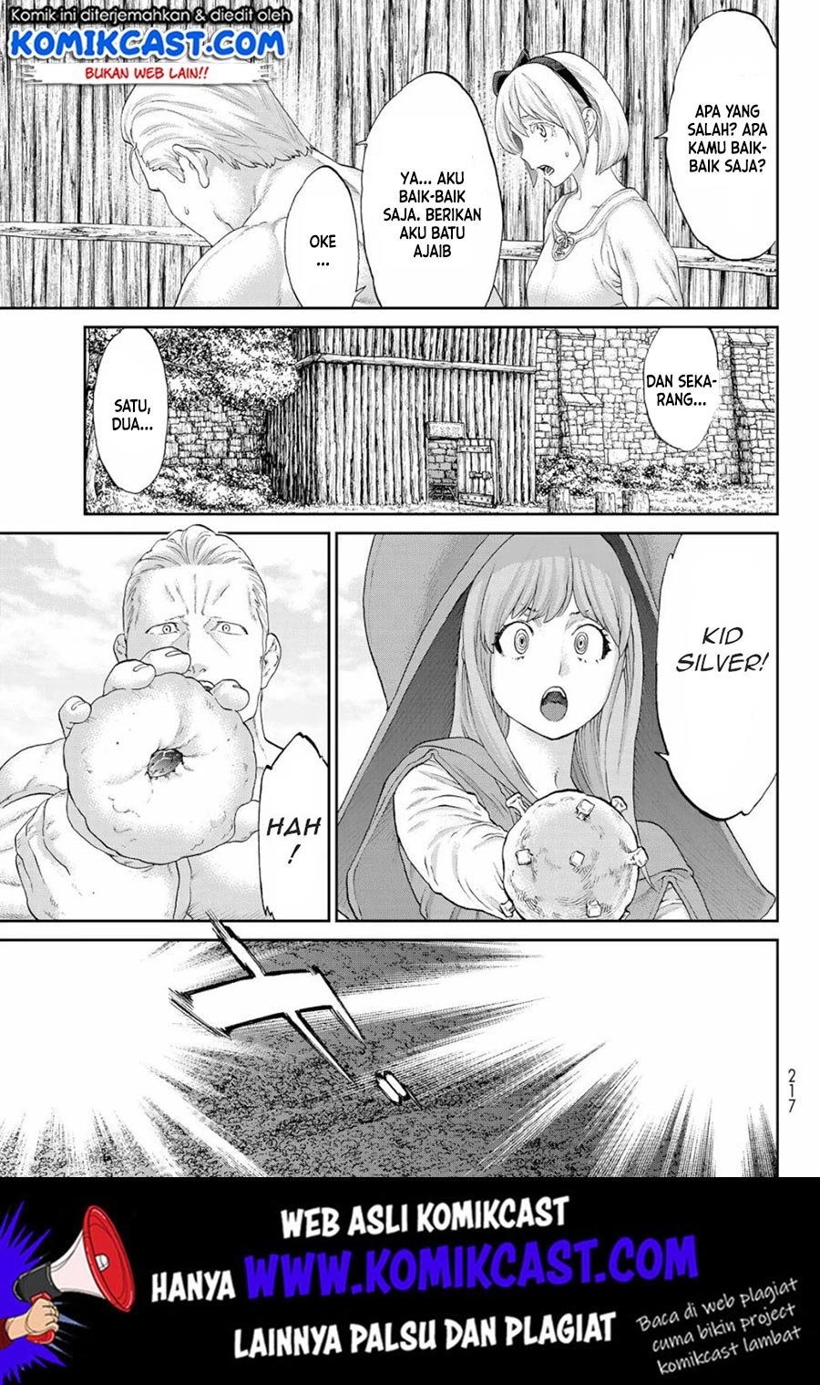 isekai-putin - Chapter: 17