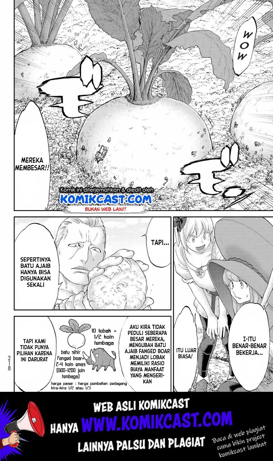 isekai-putin - Chapter: 17