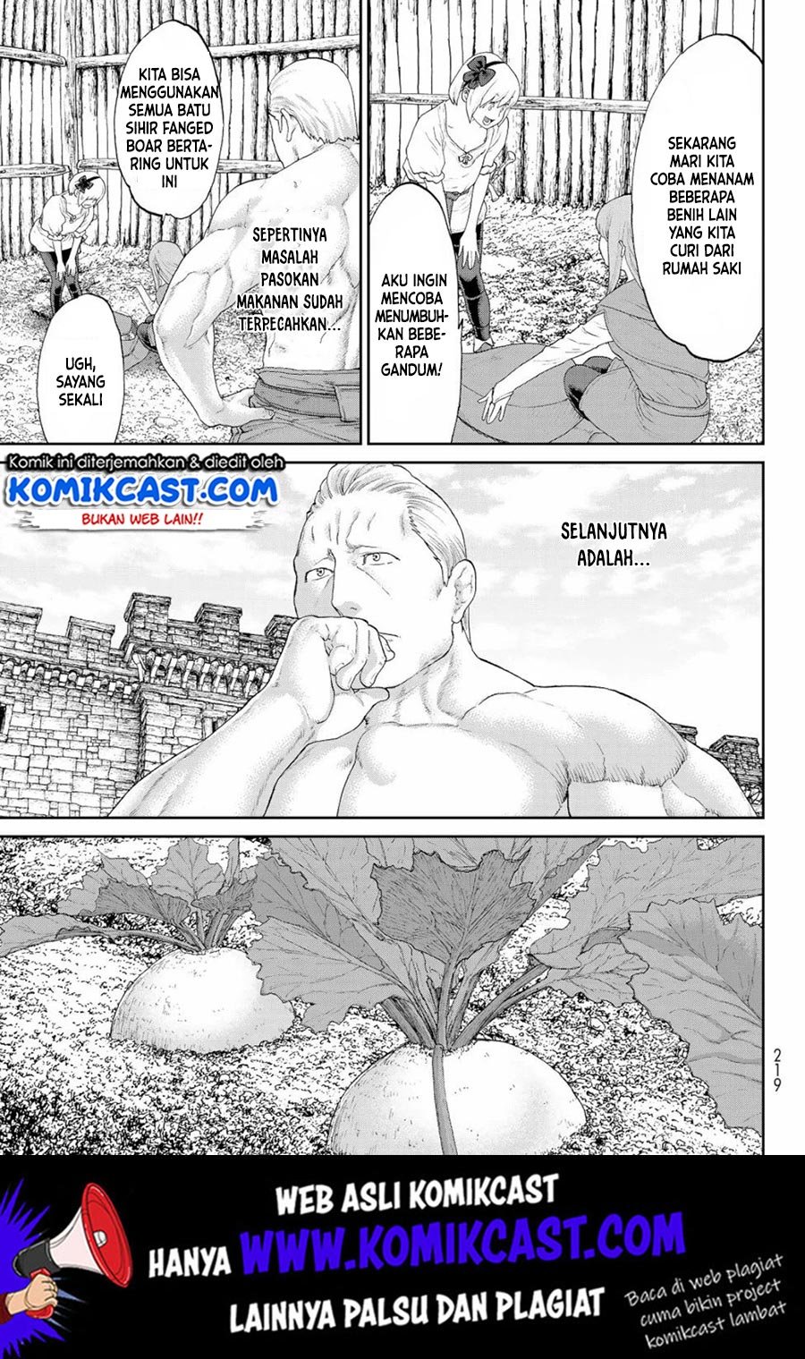 isekai-putin - Chapter: 17