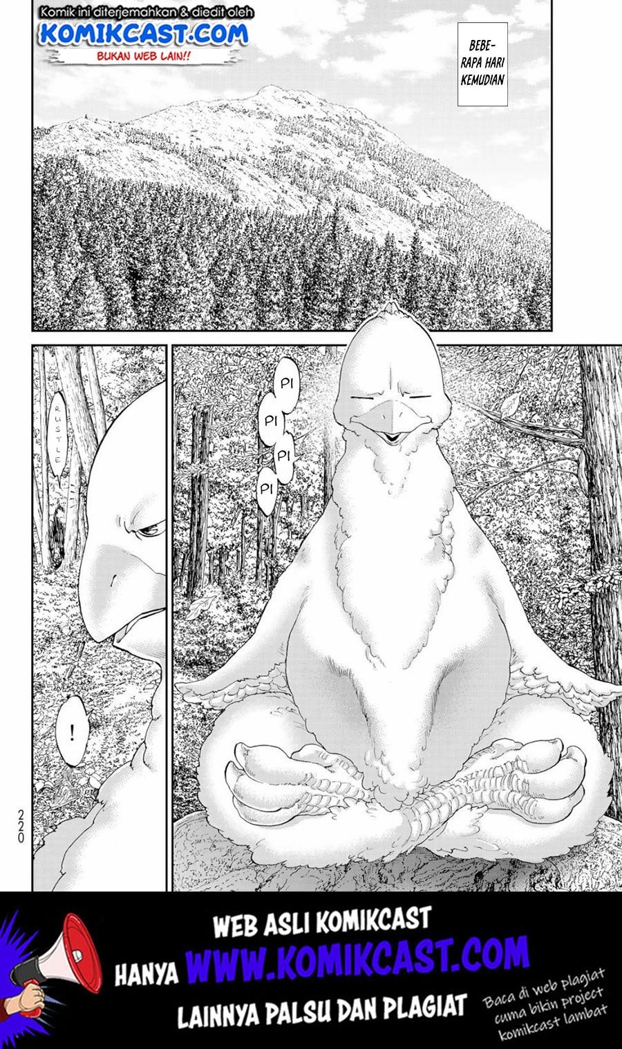 isekai-putin - Chapter: 17