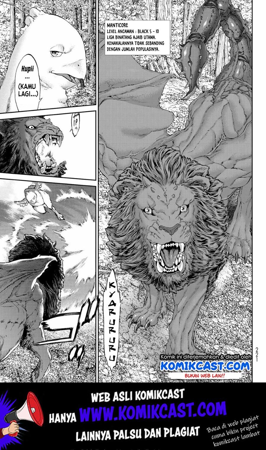 isekai-putin - Chapter: 17