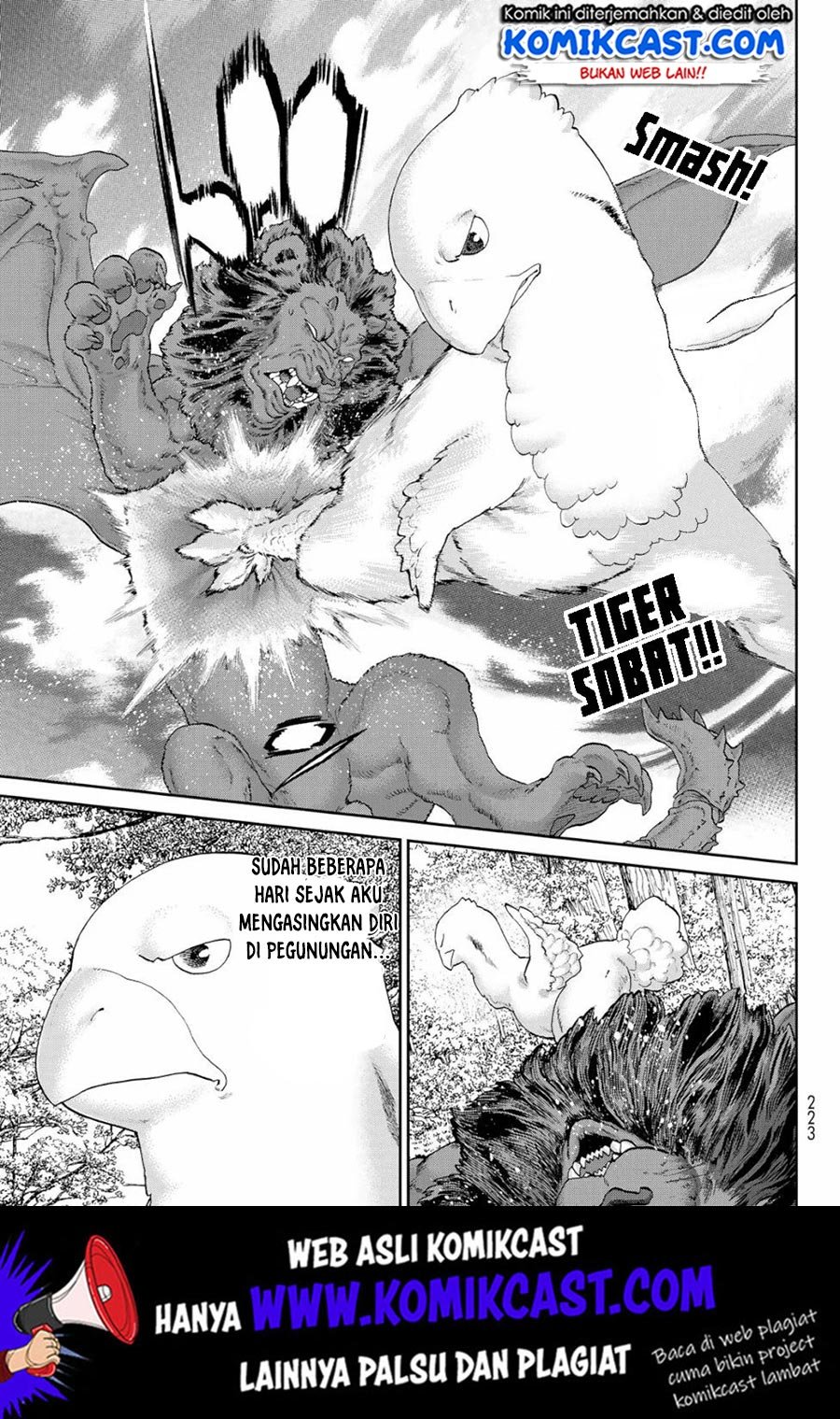 isekai-putin - Chapter: 17