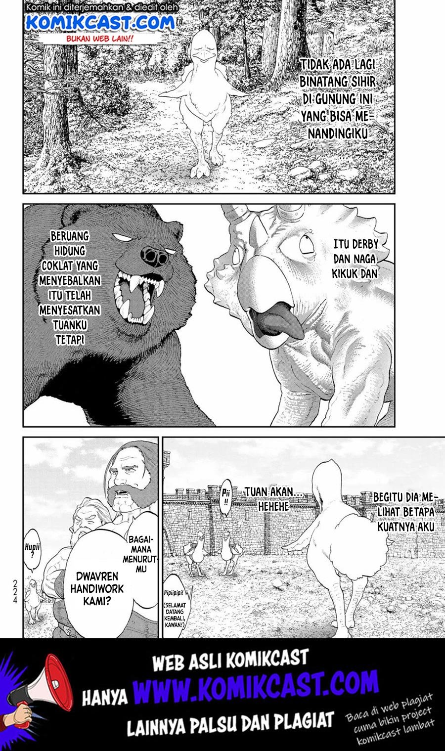 isekai-putin - Chapter: 17