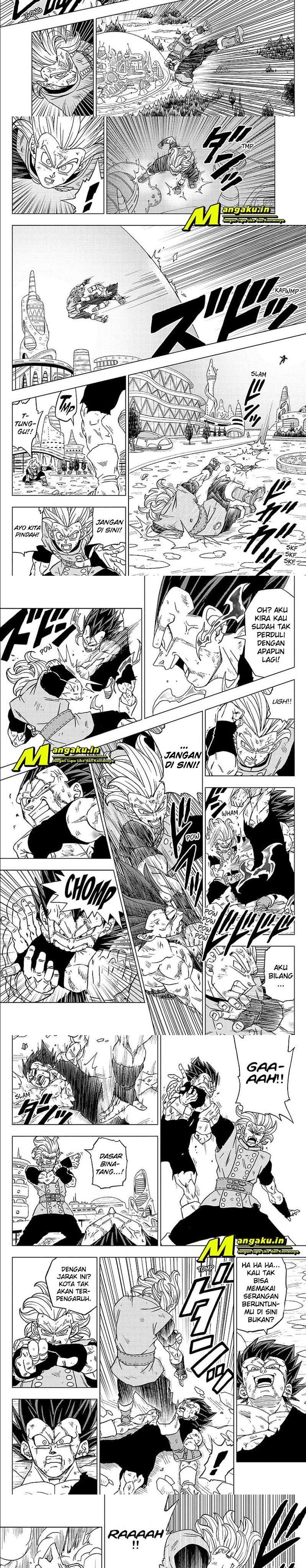 dragon-ball-super - Chapter: 76.2