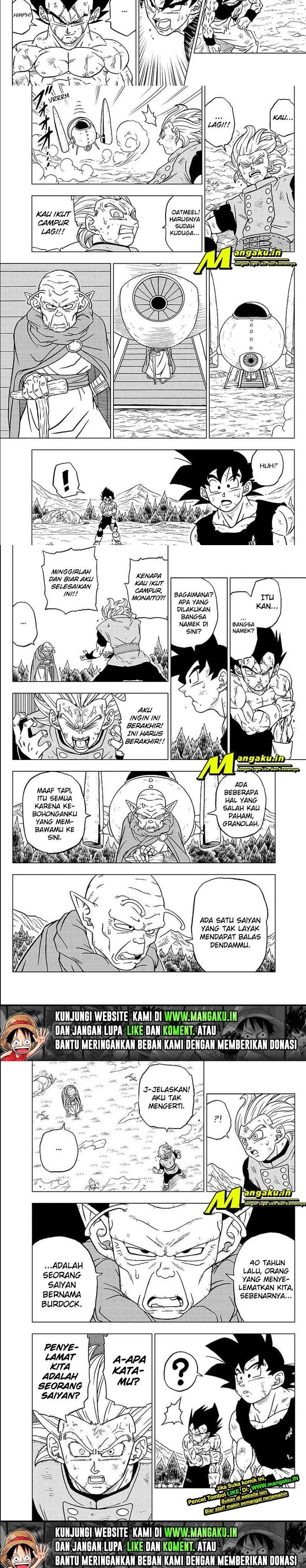 dragon-ball-super - Chapter: 76.2