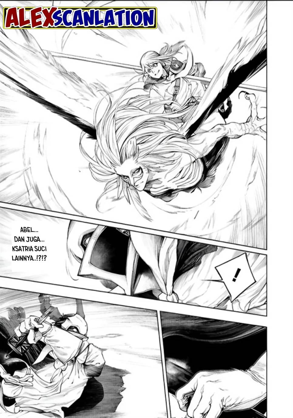 kokuma-musou - Chapter: 32