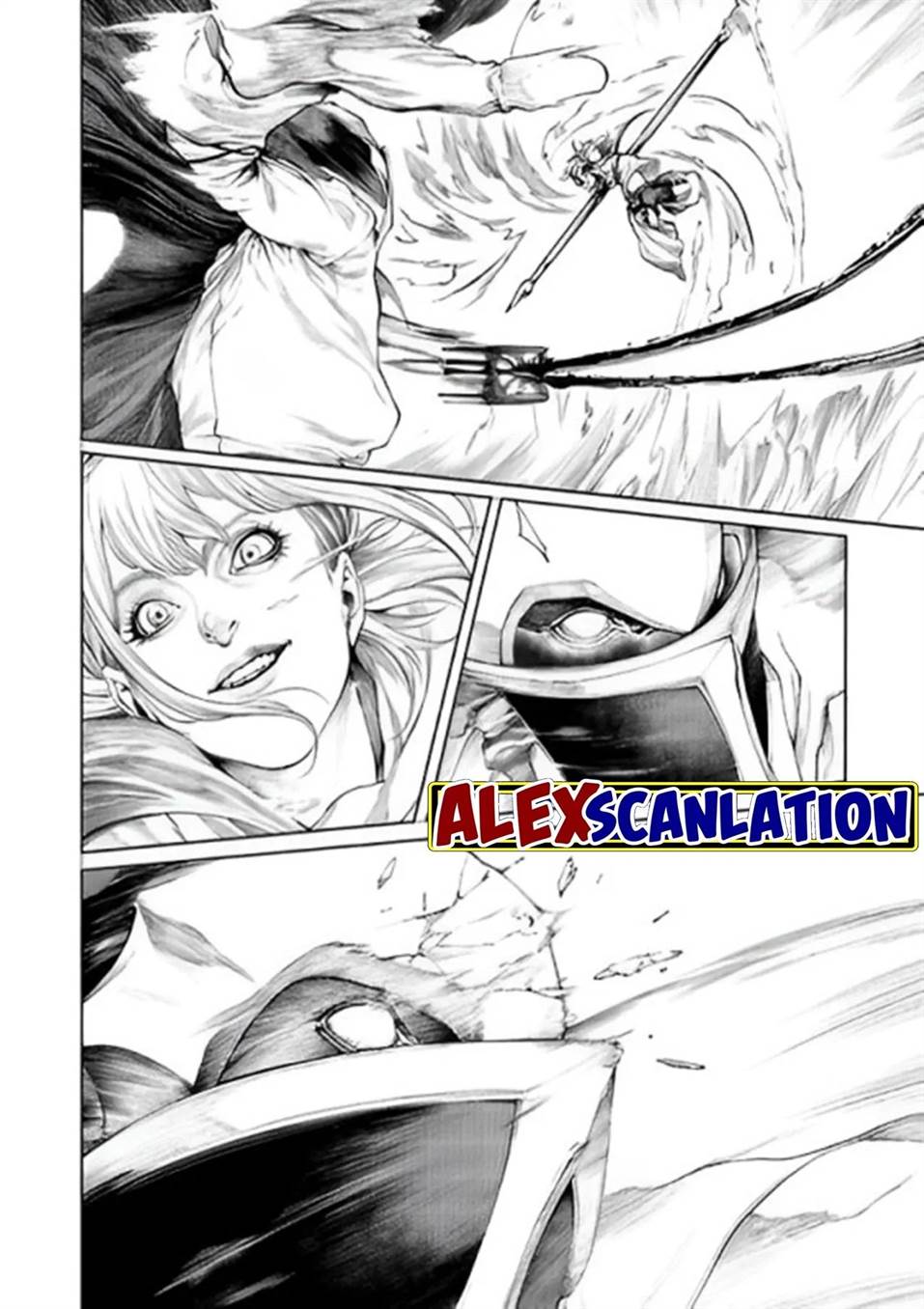 kokuma-musou - Chapter: 32
