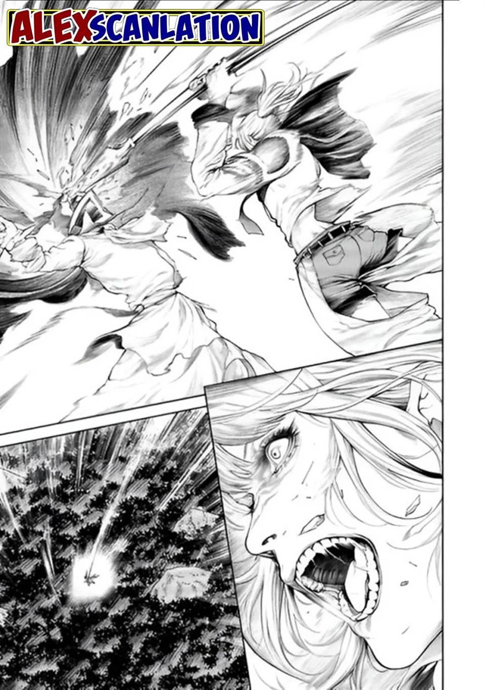 kokuma-musou - Chapter: 32
