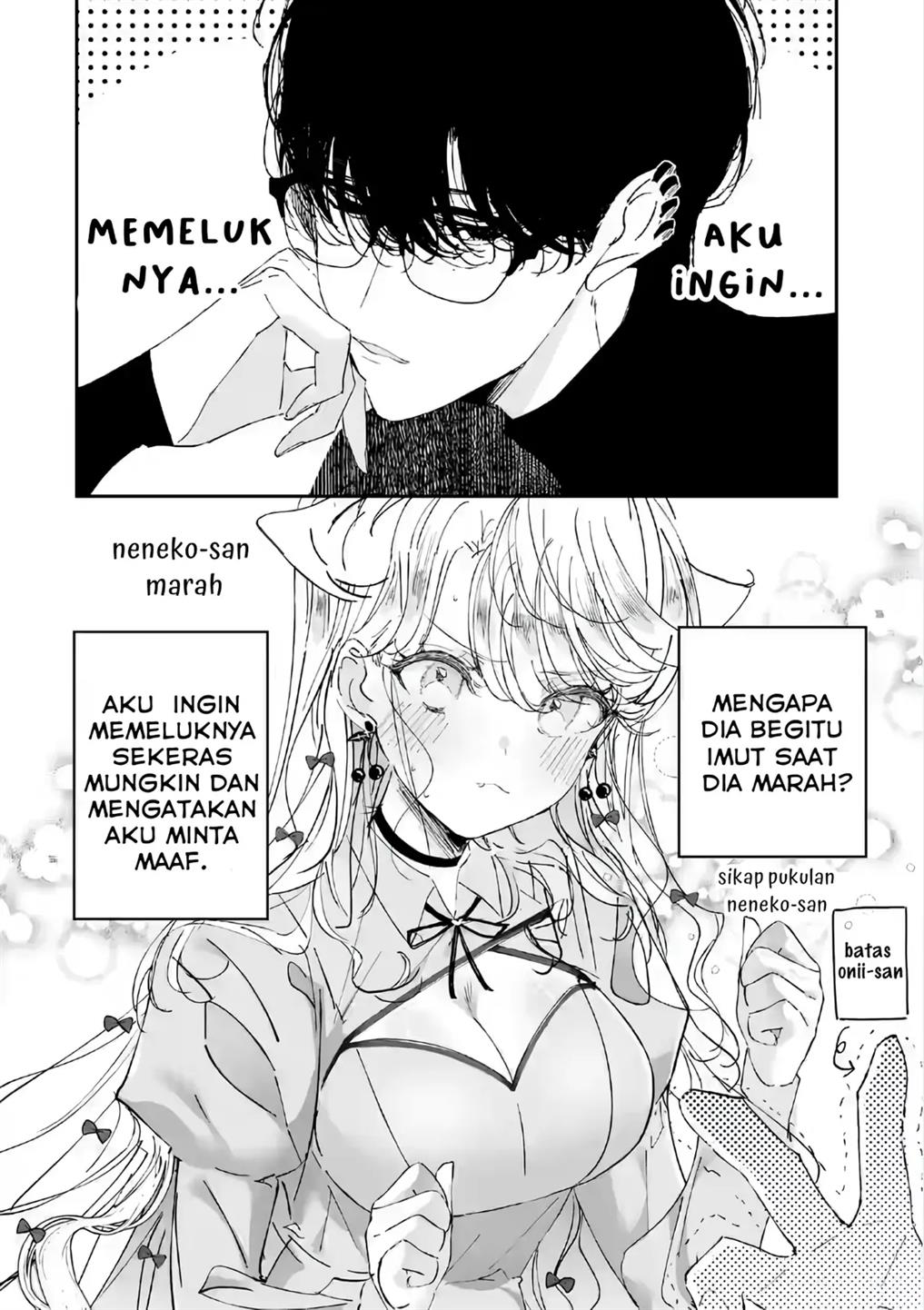 assassin-x-cinderella - Chapter: 6.1