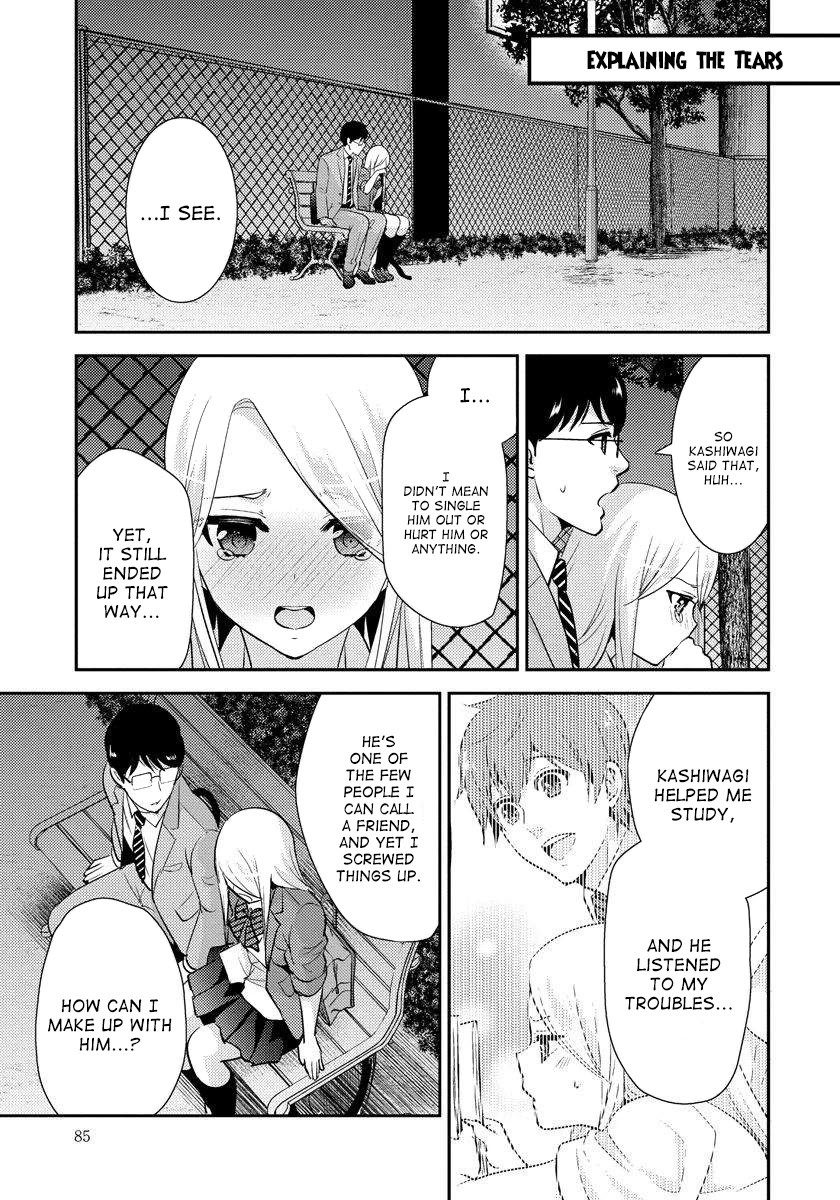 saenai-riman-to-yankee-joshi-kousei - Chapter: 19