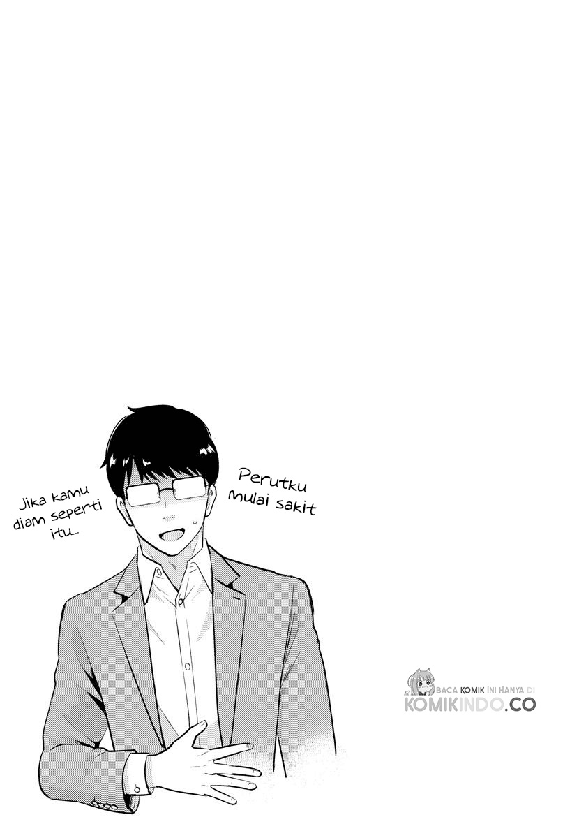 saenai-riman-to-yankee-joshi-kousei - Chapter: 19