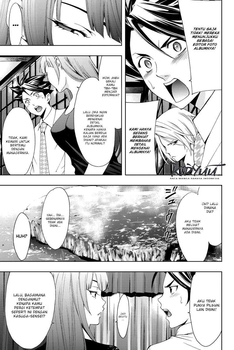 hitman-seo-kouji - Chapter: 58