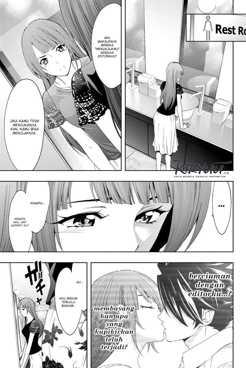 hitman-seo-kouji - Chapter: 58