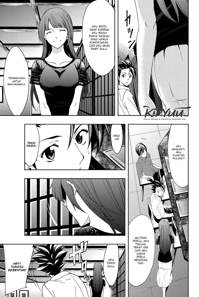 hitman-seo-kouji - Chapter: 58