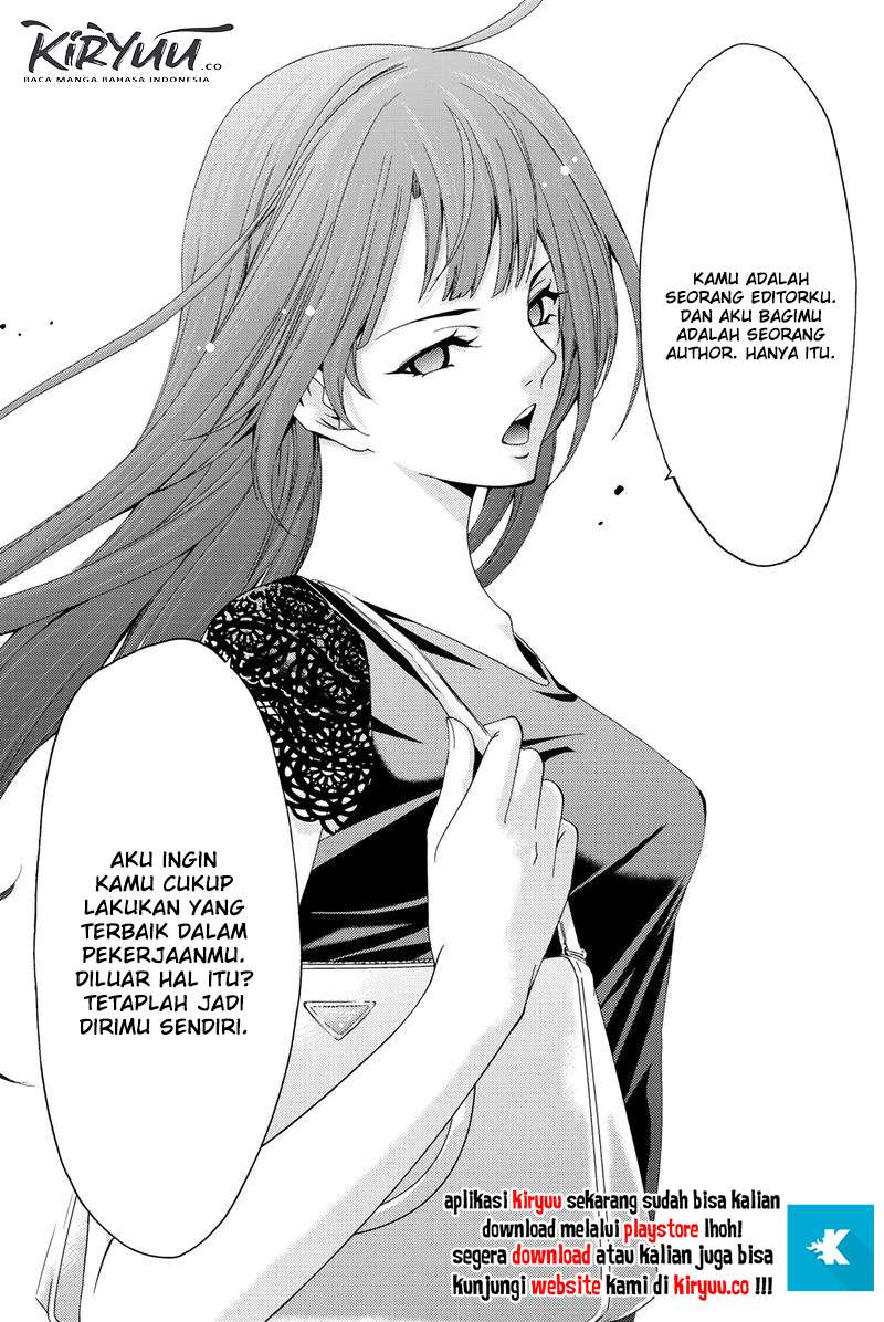 hitman-seo-kouji - Chapter: 58