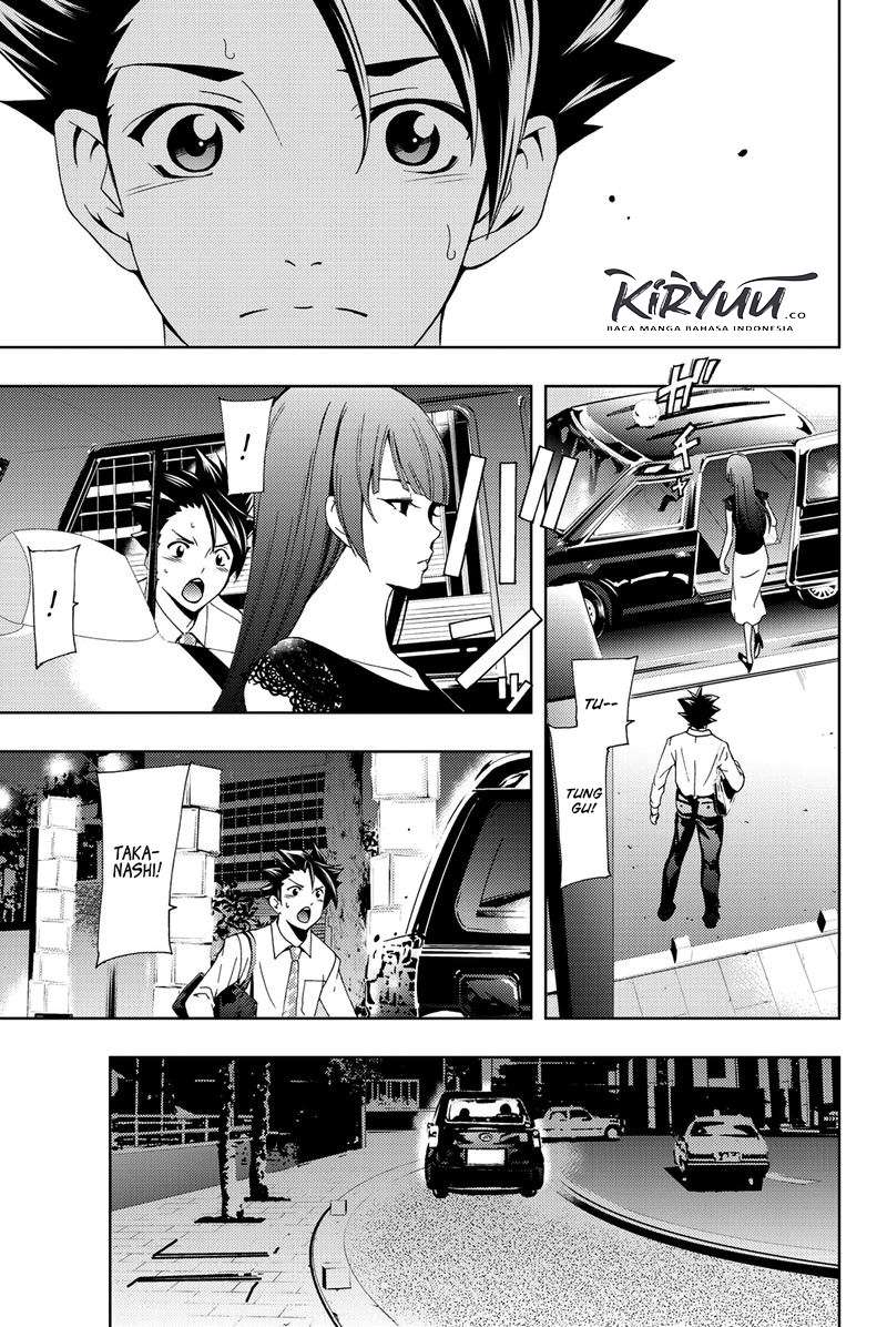 hitman-seo-kouji - Chapter: 58