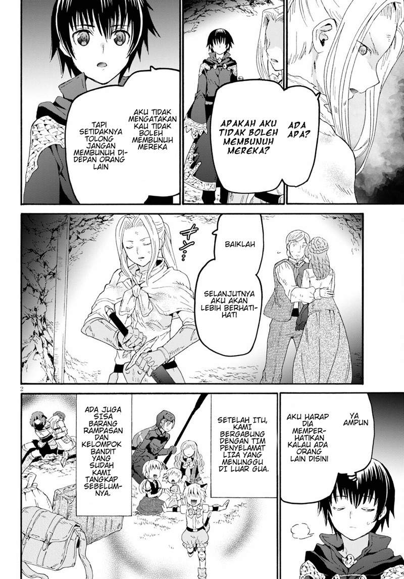 death-march-kara-hajimaru-isekai-kyousoukyoku - Chapter: 79