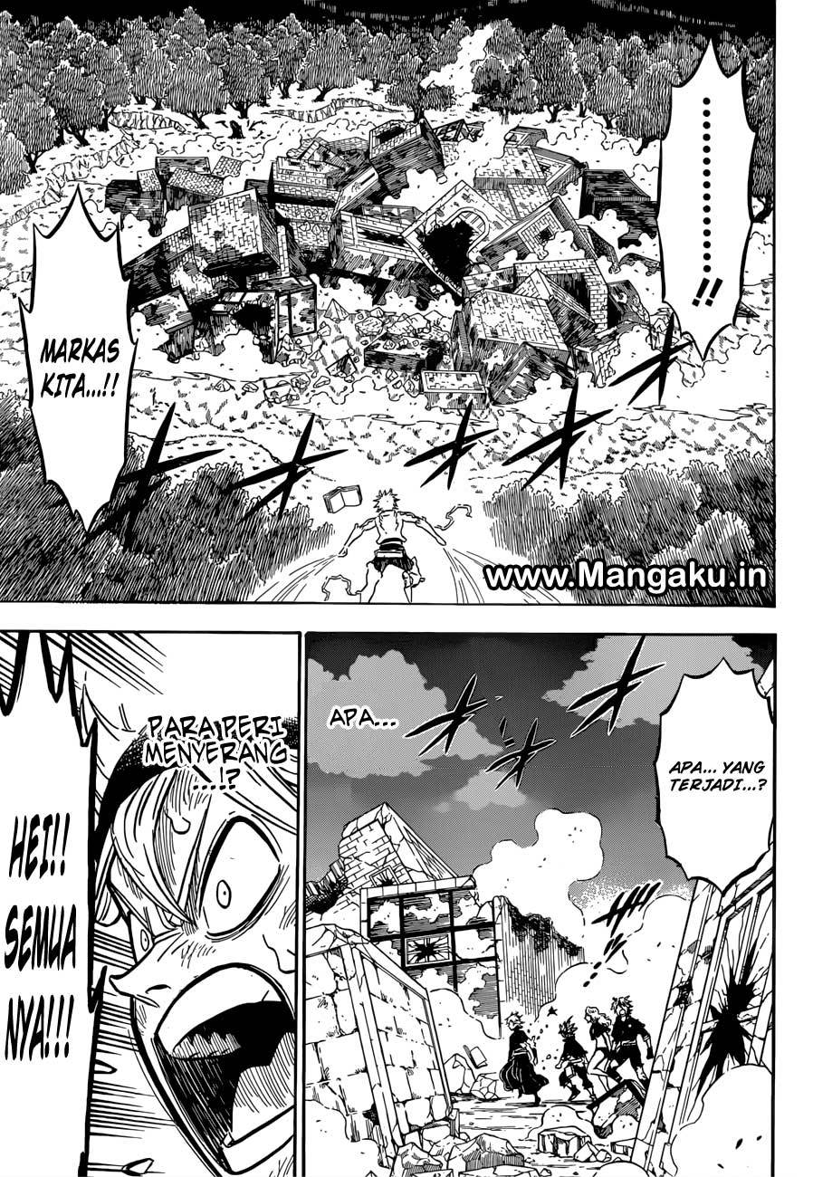 black-clover - Chapter: 164