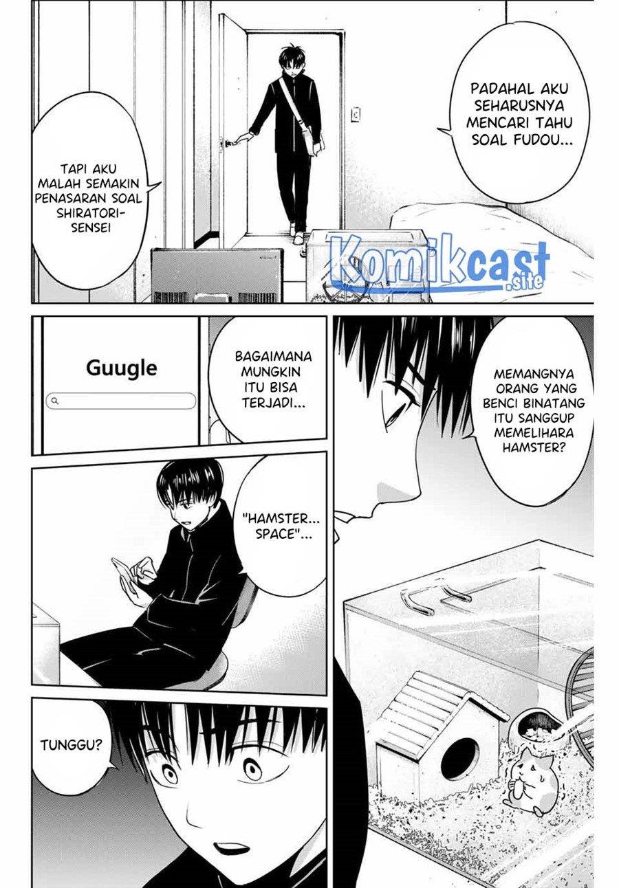 fukushuu-no-kyoukasho - Chapter: 40