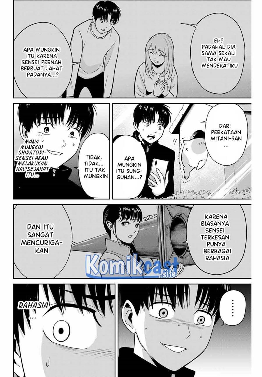 fukushuu-no-kyoukasho - Chapter: 40