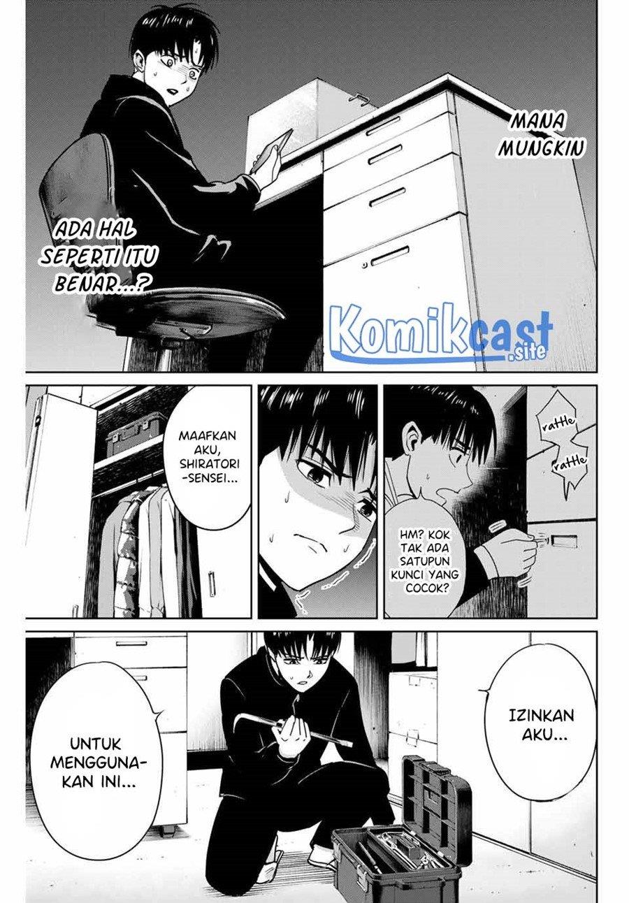 fukushuu-no-kyoukasho - Chapter: 40