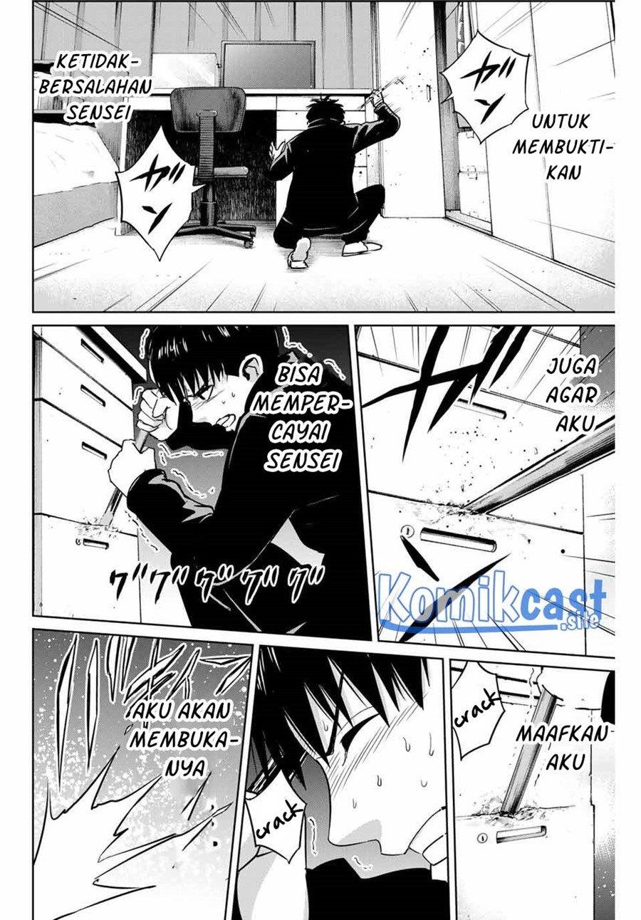 fukushuu-no-kyoukasho - Chapter: 40