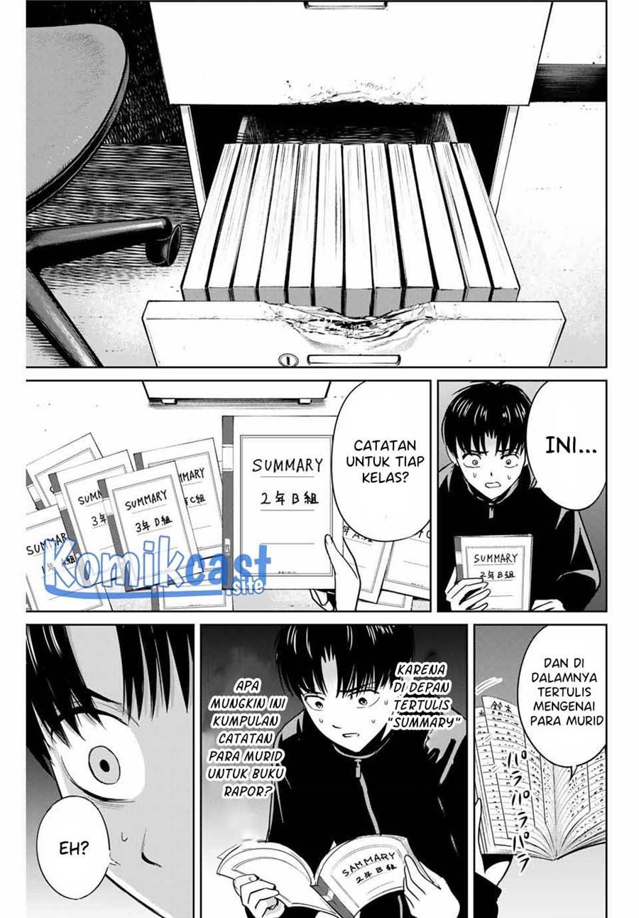 fukushuu-no-kyoukasho - Chapter: 40