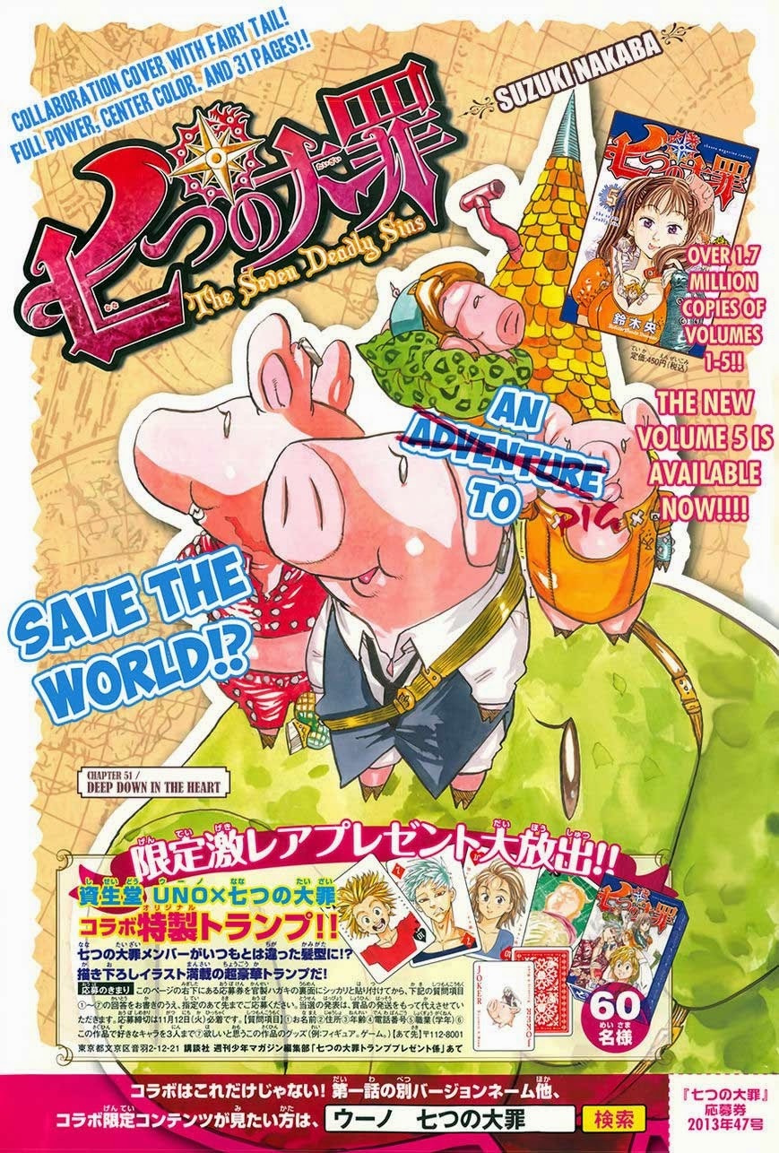 nanatsu-no-taizai - Chapter: 51