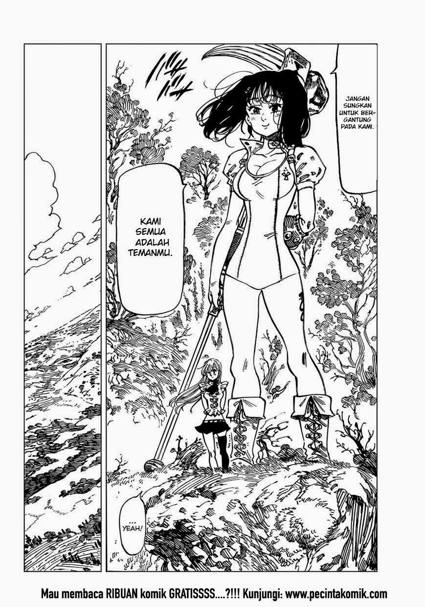 nanatsu-no-taizai - Chapter: 51