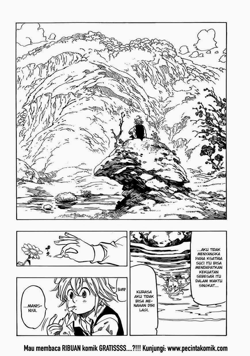 nanatsu-no-taizai - Chapter: 51