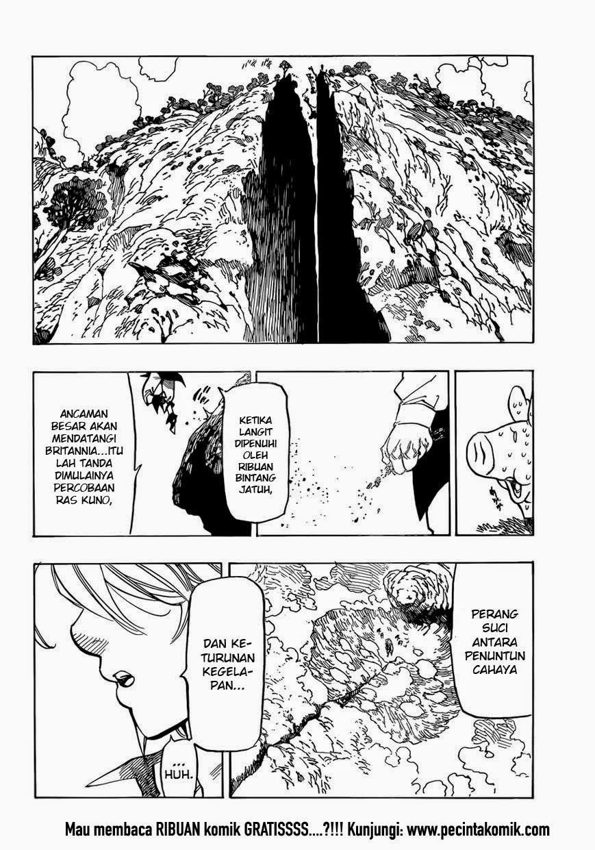 nanatsu-no-taizai - Chapter: 51