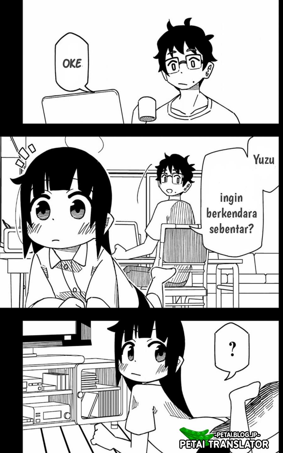 uso-no-kodomo - Chapter: 4