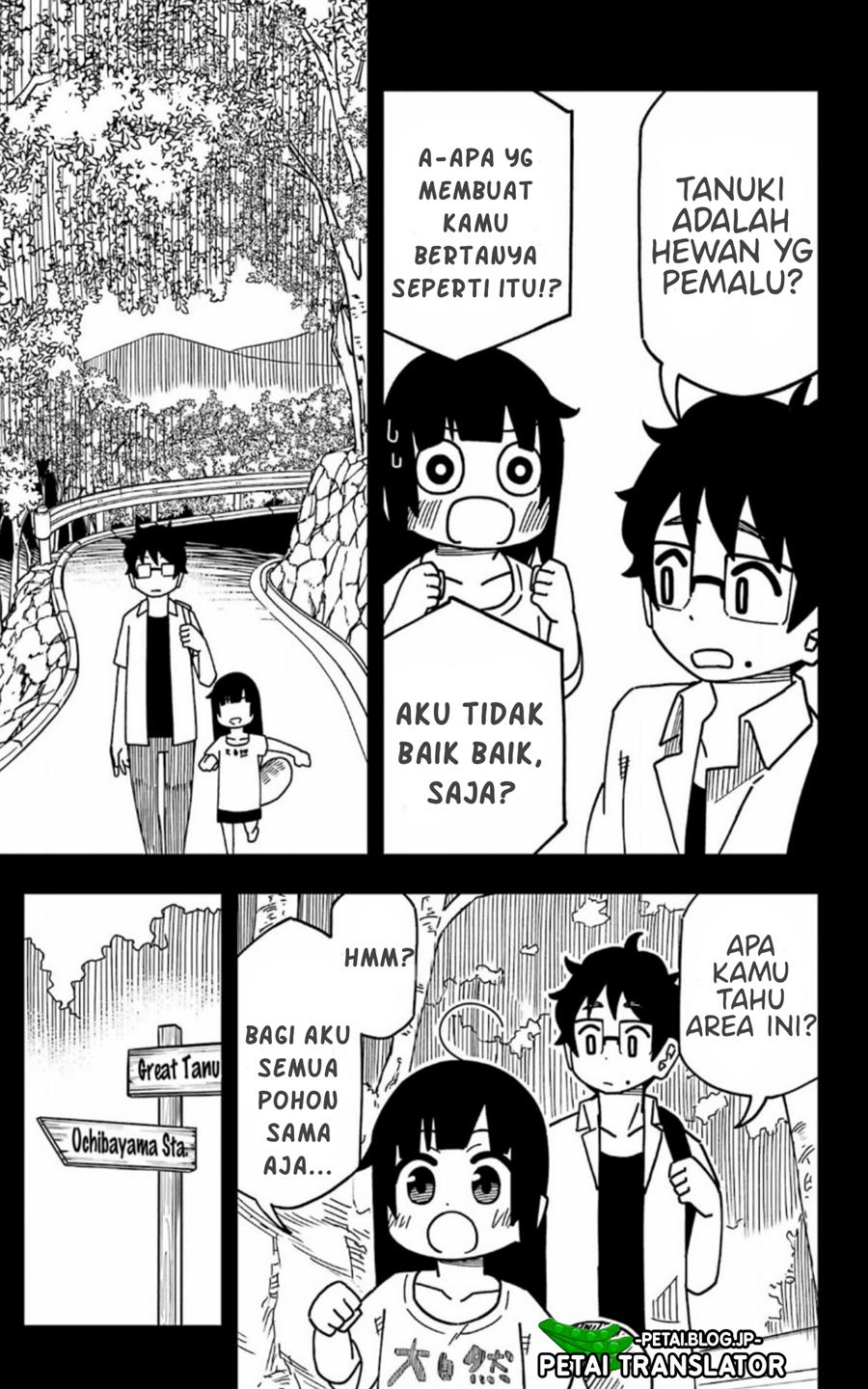 uso-no-kodomo - Chapter: 4