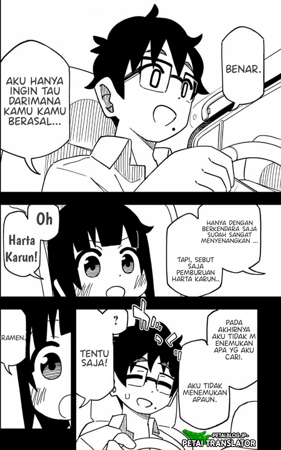 uso-no-kodomo - Chapter: 4