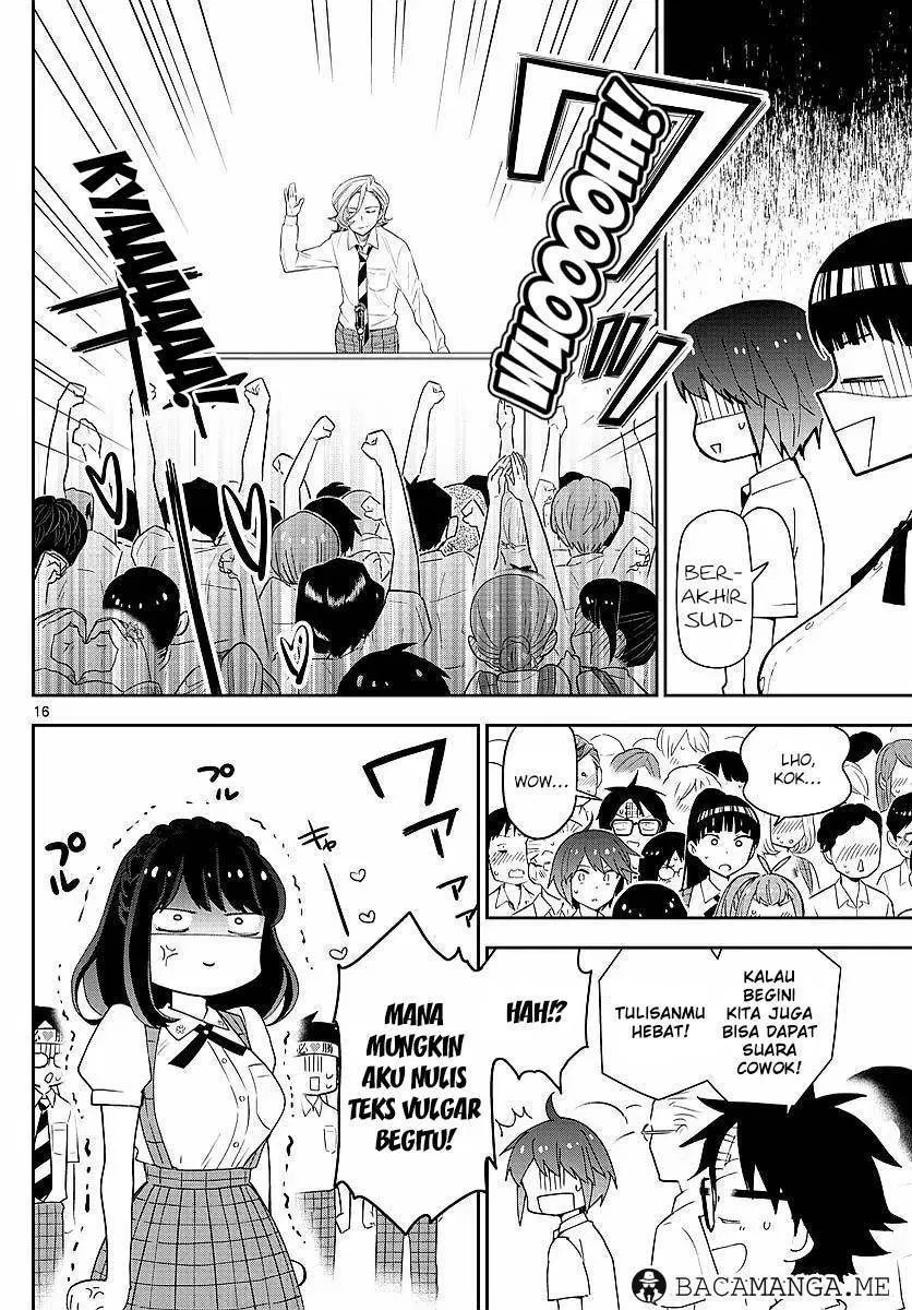 hatsukoi-zombie - Chapter: 79