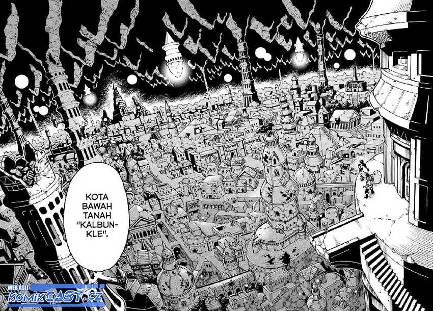 the-king-of-cave-will-live-a-paradise-life - Chapter: 33