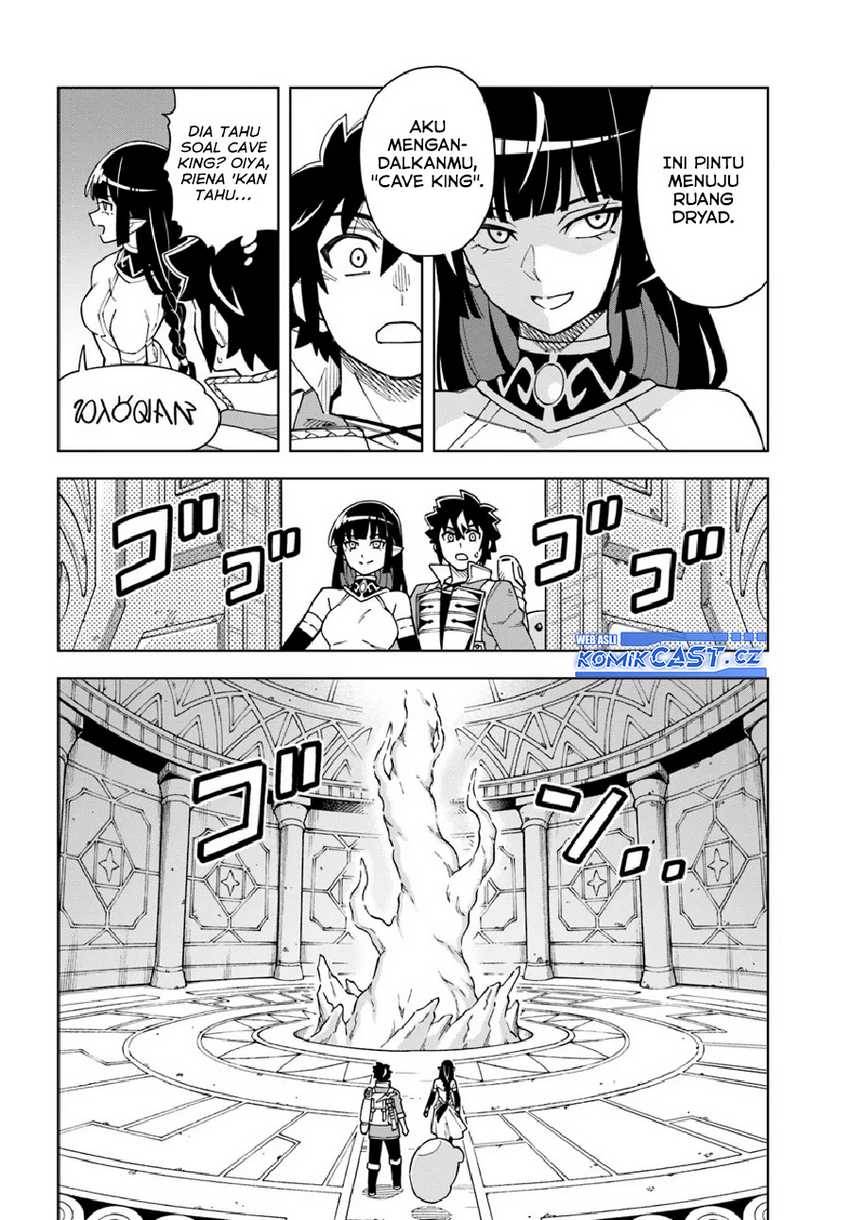 the-king-of-cave-will-live-a-paradise-life - Chapter: 33