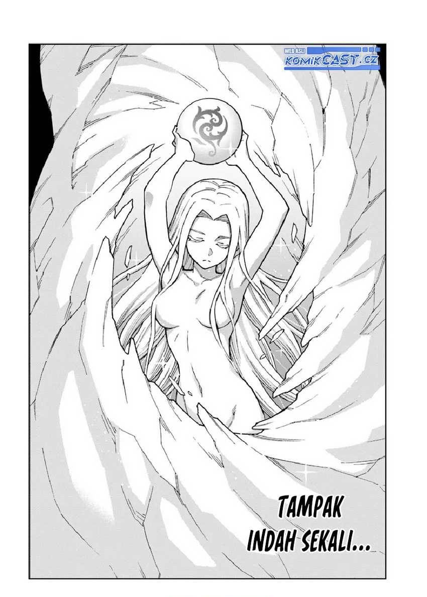 the-king-of-cave-will-live-a-paradise-life - Chapter: 33