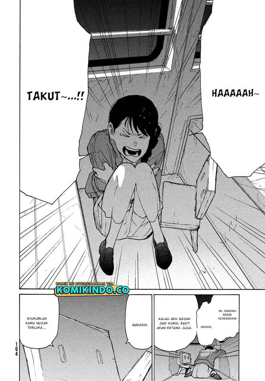 suzume-no-tojimari - Chapter: 6.2