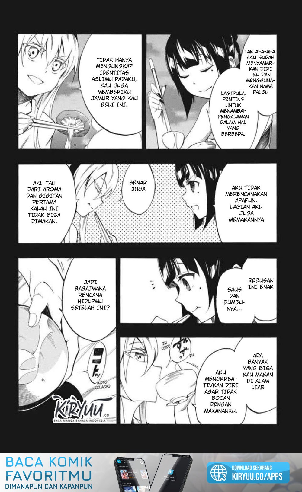 akame-ga-kill-zero - Chapter: 33