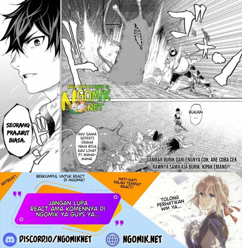 keiken-chi-chochiku-de-donbiri-shoshin-ryoko - Chapter: 6.2