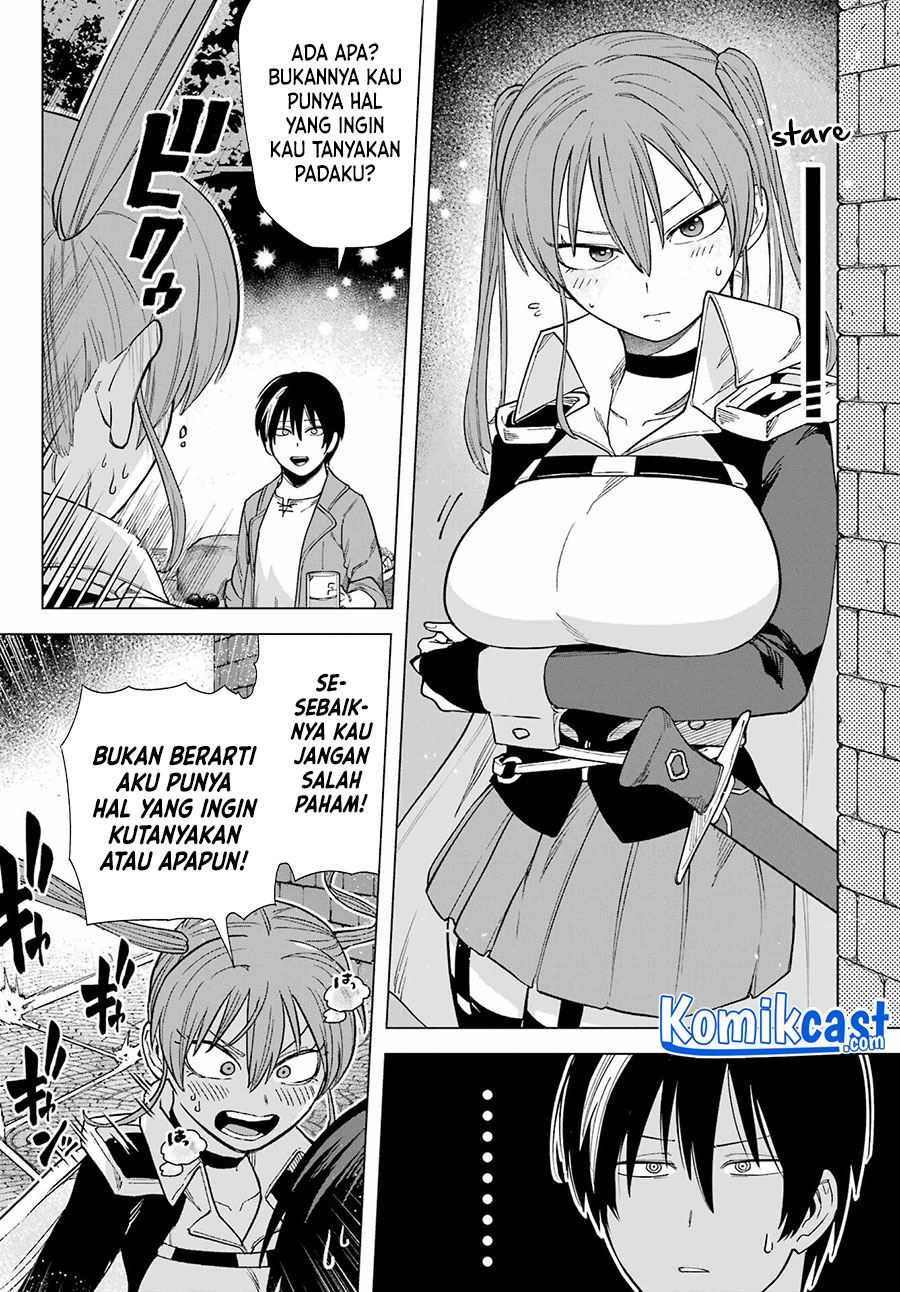 kono-yuusha-moto-maou-ni-tsuki - Chapter: 4