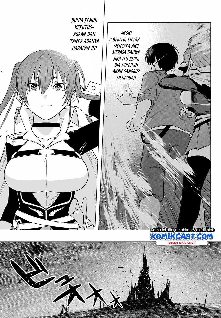 kono-yuusha-moto-maou-ni-tsuki - Chapter: 4