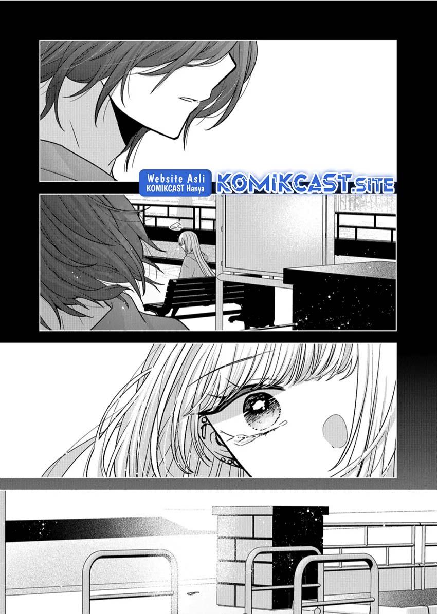 kimi-wa-nina-janai - Chapter: 14