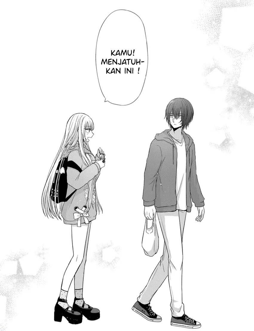 kimi-wa-nina-janai - Chapter: 14