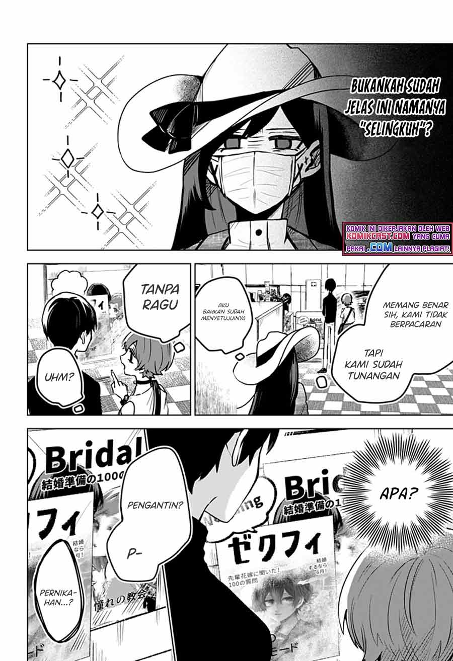 kuchi-ga-saketemo-kimi-ni-wa - Chapter: 25