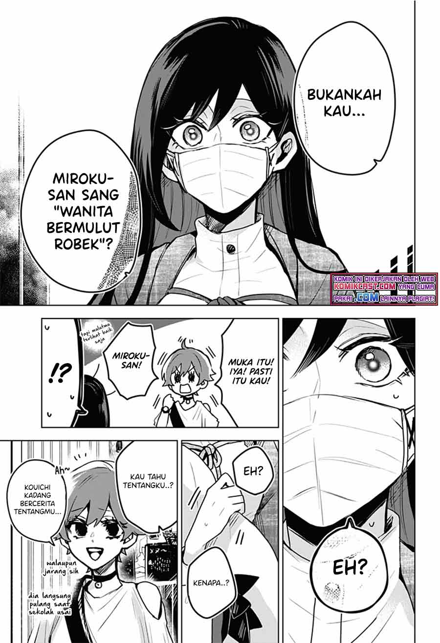 kuchi-ga-saketemo-kimi-ni-wa - Chapter: 25