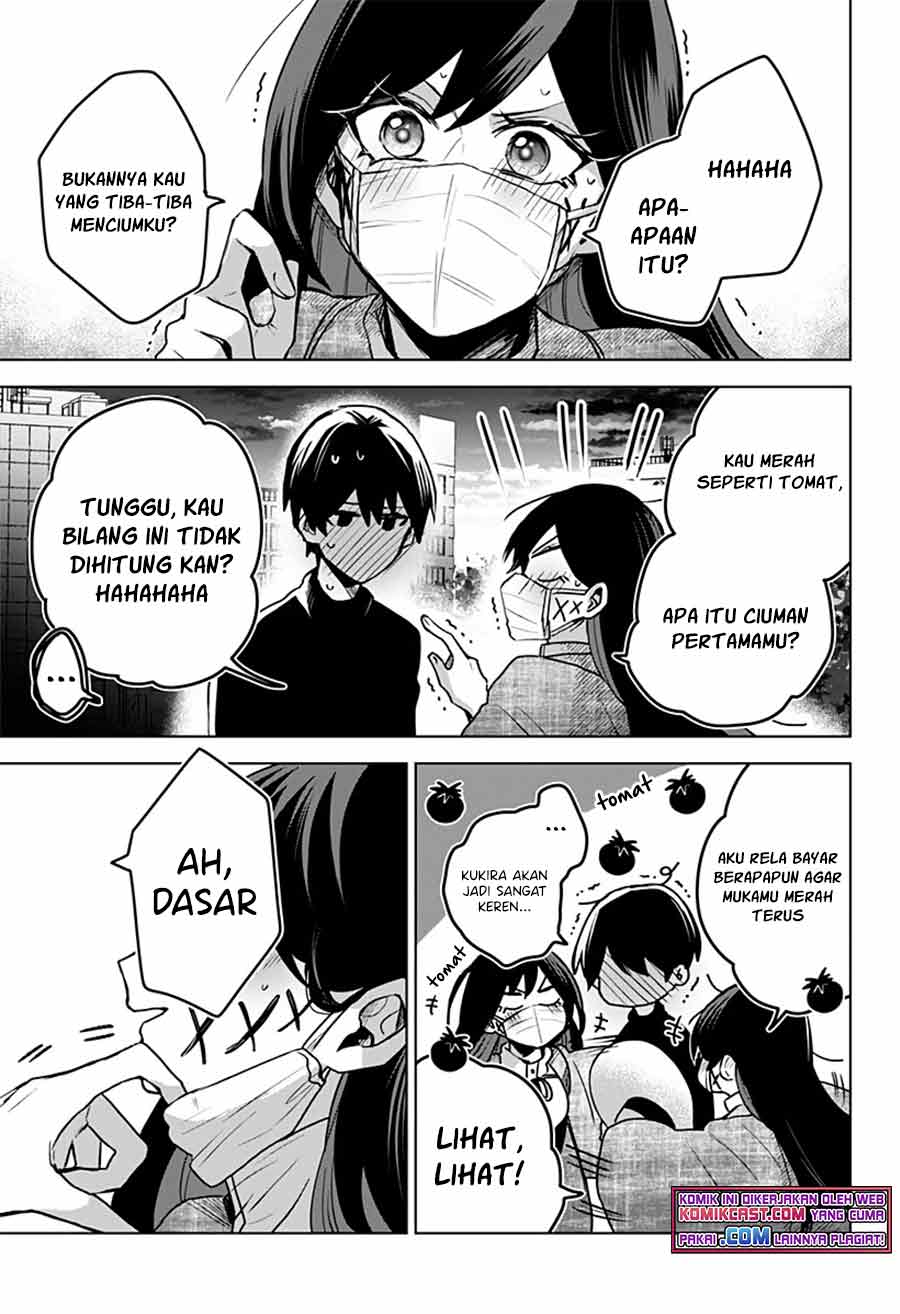 kuchi-ga-saketemo-kimi-ni-wa - Chapter: 25